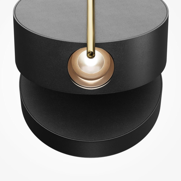 Светодиодный спот Maytoni Nuance MOD180WL-L4B3K1