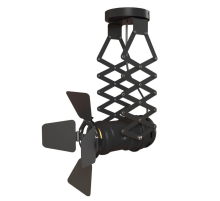 Спот Loft IT Cinema Loft3095-S