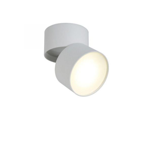 Светодиодный спот Crystal Lux CLT 130CW WH Светодиодный спот Crystal Lux CLT 130CW WH