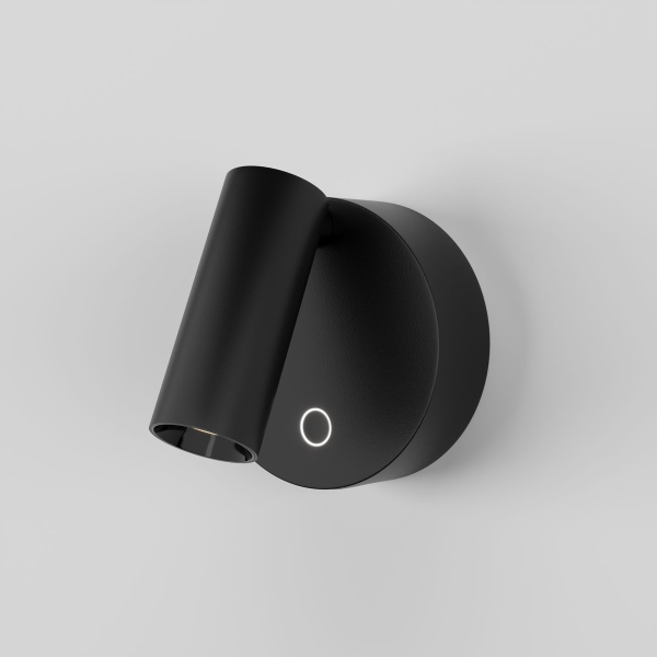 Светодиодный спот Maytoni Wall Twist C079WL-L3B3K