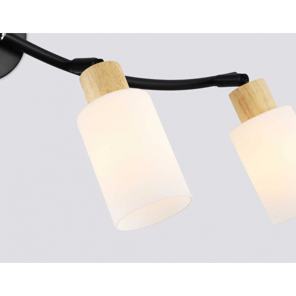 Настенно-потолочный спот Ambrella light TRADITIONAL TR8723 Настенно-потолочный спот Ambrella light TRADITIONAL TR8723