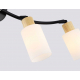 Настенно-потолочный спот Ambrella light TRADITIONAL TR8723