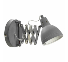 Спот Lussole Loft Koyukuk LSP-8050V