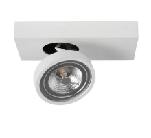 Светодиодный спот Lucide Nenad 09920/10/31