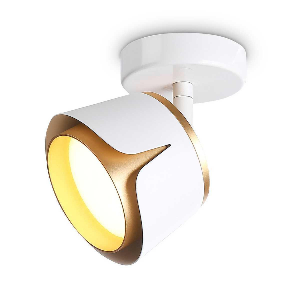 Спот Ambrella light Techno Spot Techno family TN71224 Спот Ambrella light Techno Spot Techno family TN71224