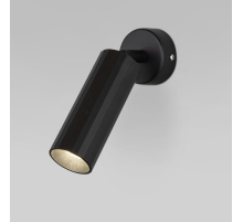 Светодиодный спот Eurosvet Arris 20098/1 Led черный