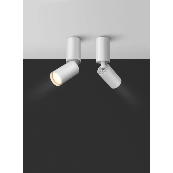 Спот Maytoni Focus S C051CL-01W