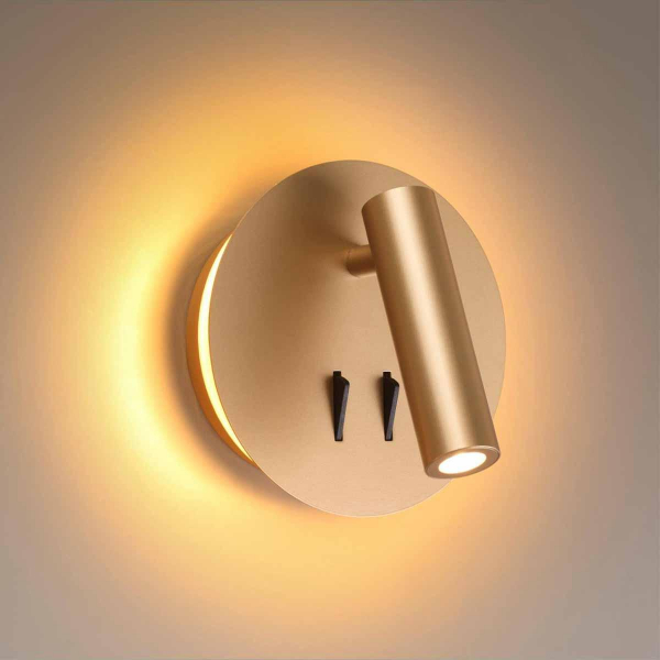 Светодиодный спот Odeon Light Hightech Beam 3913/9WL Светодиодный спот Odeon Light Hightech Beam 3913/9WL