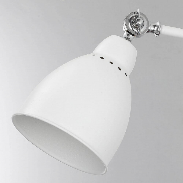 Спот Arte Lamp A2055AP-1WH Спот Arte Lamp A2055AP-1WH
