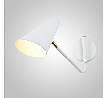 Спот Imperium Loft Nati White 224046-23