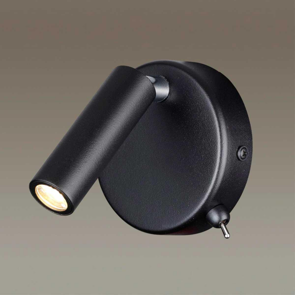 Светодиодный спот Lumion Ledio Chase 5220/3WL Светодиодный спот Lumion Ledio Chase 5220/3WL