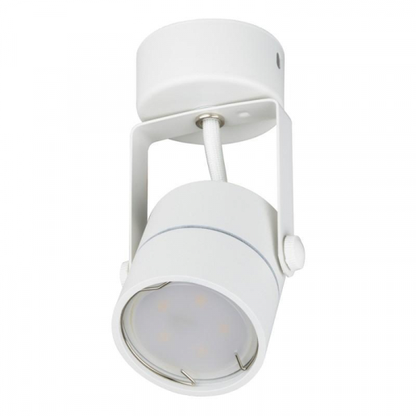 Спот Fametto Sotto DLC-S610 GU10 White Спот Fametto Sotto DLC-S610 GU10 White
