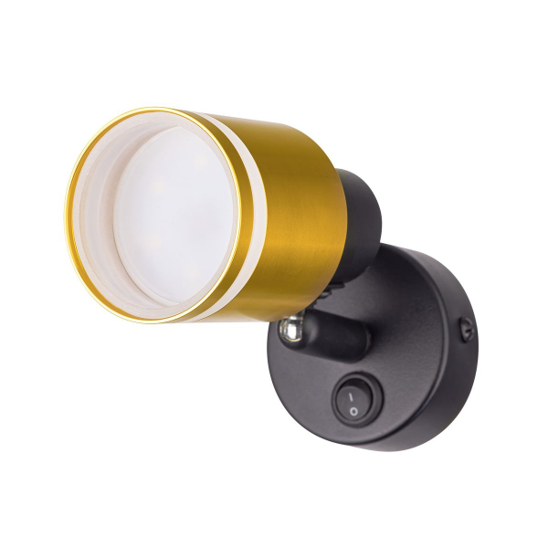 Спот Citilux Bruno CL565514 Спот Citilux Bruno CL565514