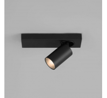 Светодиодный спот Eurosvet Flank 20139/1 Led черный