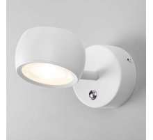 Светодиодный спот Elektrostandard Oriol LED белый MRL LED 1018 a047878