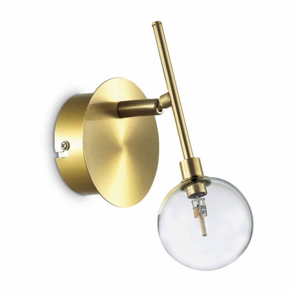 Спот Ideal Lux Maracas AP1 200330 Спот Ideal Lux Maracas AP1 200330