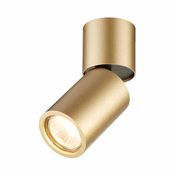 Спот Odeon Light Hightech Duetta 3895/1C Спот Odeon Light Hightech Duetta 3895/1C
