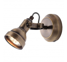 Спот Lussole Loft GRLSP-9959