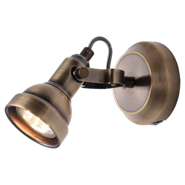Спот Lussole Loft GRLSP-9959 Спот Lussole Loft GRLSP-9959