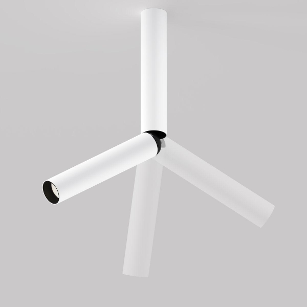 Светодиодный спот Maytoni Technical Focus T C142CL-6W4K-W Светодиодный спот Maytoni Technical Focus T C142CL-6W4K-W