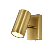 Светодиодный спот Escada Stigma 10283/1LED Brass