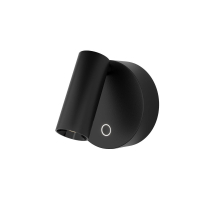 Светодиодный спот Maytoni Wall Twist C079WL-L3B3K