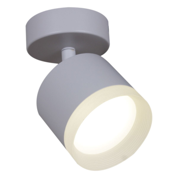 Спот Reluce 53004-9.5-001IL SPOT LIGHT GX53 WT Спот Reluce 53004-9.5-001IL SPOT LIGHT GX53 WT