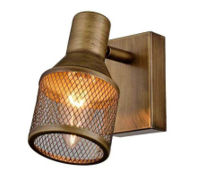 Спот Toplight Silvia TL3750Y-01AB