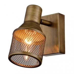 Спот Toplight Silvia TL3750Y-01AB