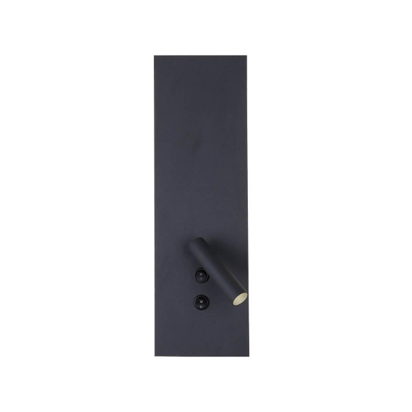 Светодиодный спот Favourite Illusio 2412-2W Светодиодный спот Favourite Illusio 2412-2W