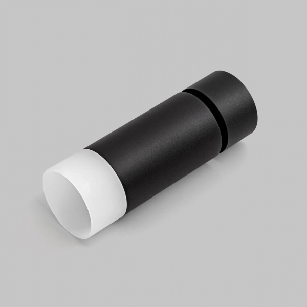 Спот IMEX Leon GU10 IL.0005.4801 BK Спот IMEX Leon GU10 IL.0005.4801 BK