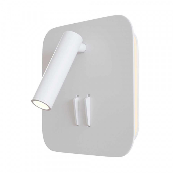Светодиодный спот Maytoni Ios 176 C175-WL-01-6W-W Светодиодный спот Maytoni Ios 176 C175-WL-01-6W-W