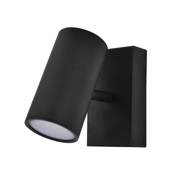 Светодиодный спот Escada Stigma 10283/1LED Black Светодиодный спот Escada Stigma 10283/1LED Black