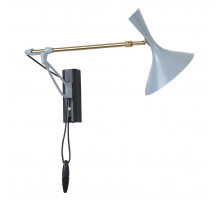 Спот Lussole Loft Fresno LSP-8818