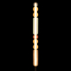 Торшер Loft IT Lollipop 10239/F