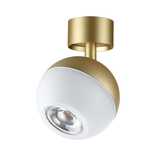 Спот Novotech Over Garn 370813 Спот Novotech Over Garn 370813