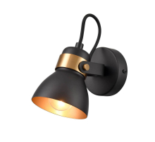 Спот Vele Luce Vulcano VL6544W01