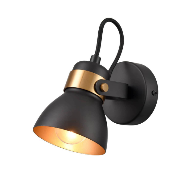Спот Vele Luce Vulcano VL6544W01 Спот Vele Luce Vulcano VL6544W01