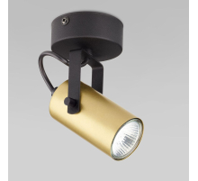Спот TK Lighting 2793 Redo Black Gold