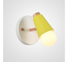 Светодиодный спот Imperium Loft Rotary 101996-26