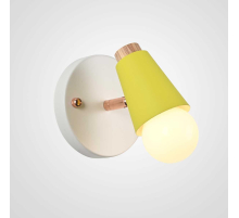 Светодиодный спот Imperium Loft Rotary 101996-26