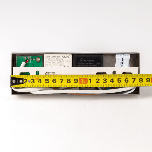 Спот Citilux Декарт CL704432 Спот Citilux Декарт CL704432
