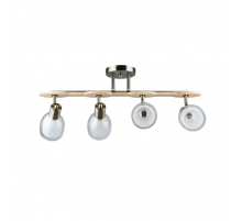 Спот Arte Lamp HARMONY A5110PL-4AB
