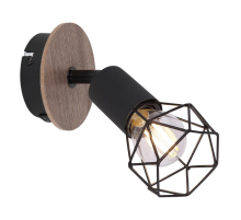 Спот Globo Xara I 54802S-1H