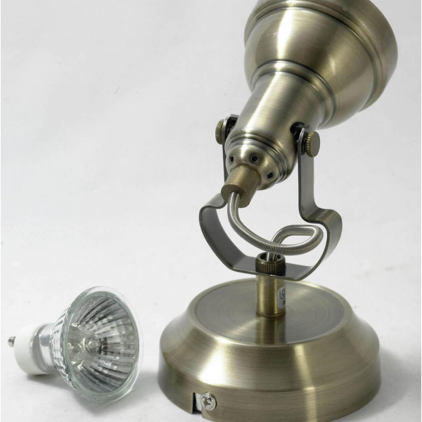 Спот Lussole Loft LSP-9959 Спот Lussole Loft LSP-9959