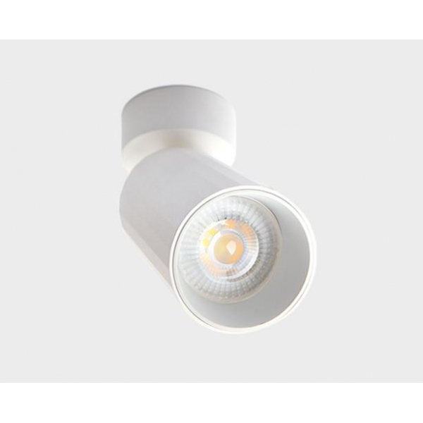 Спот Italline IT08-8011 white Спот Italline IT08-8011 white