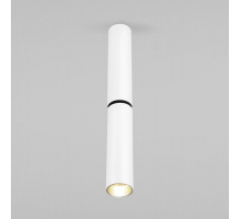 Светодиодный спот Elektrostandard Pika 25029/Led белый a061108