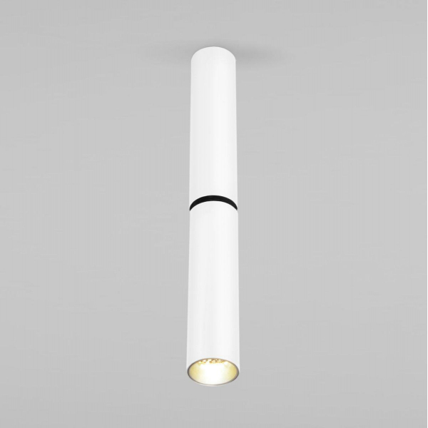 Светодиодный спот Elektrostandard Pika 25029/Led белый a061108 Светодиодный спот Elektrostandard Pika 25029/Led белый a061108