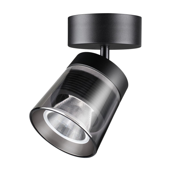 Светодиодный спот Novotech Over Artik 358648 Светодиодный спот Novotech Over Artik 358648