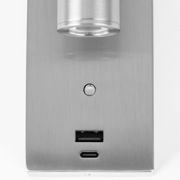 Спот Citilux Декарт CL704432 Спот Citilux Декарт CL704432